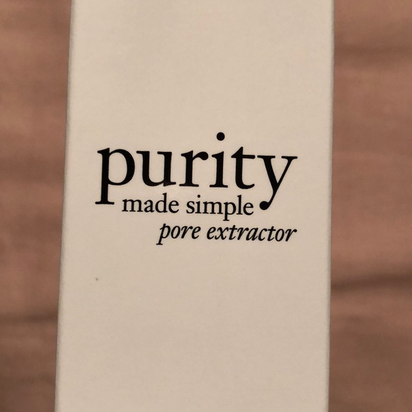 PHILOSOPHY Purity pore extractor - Picture 3 of 3